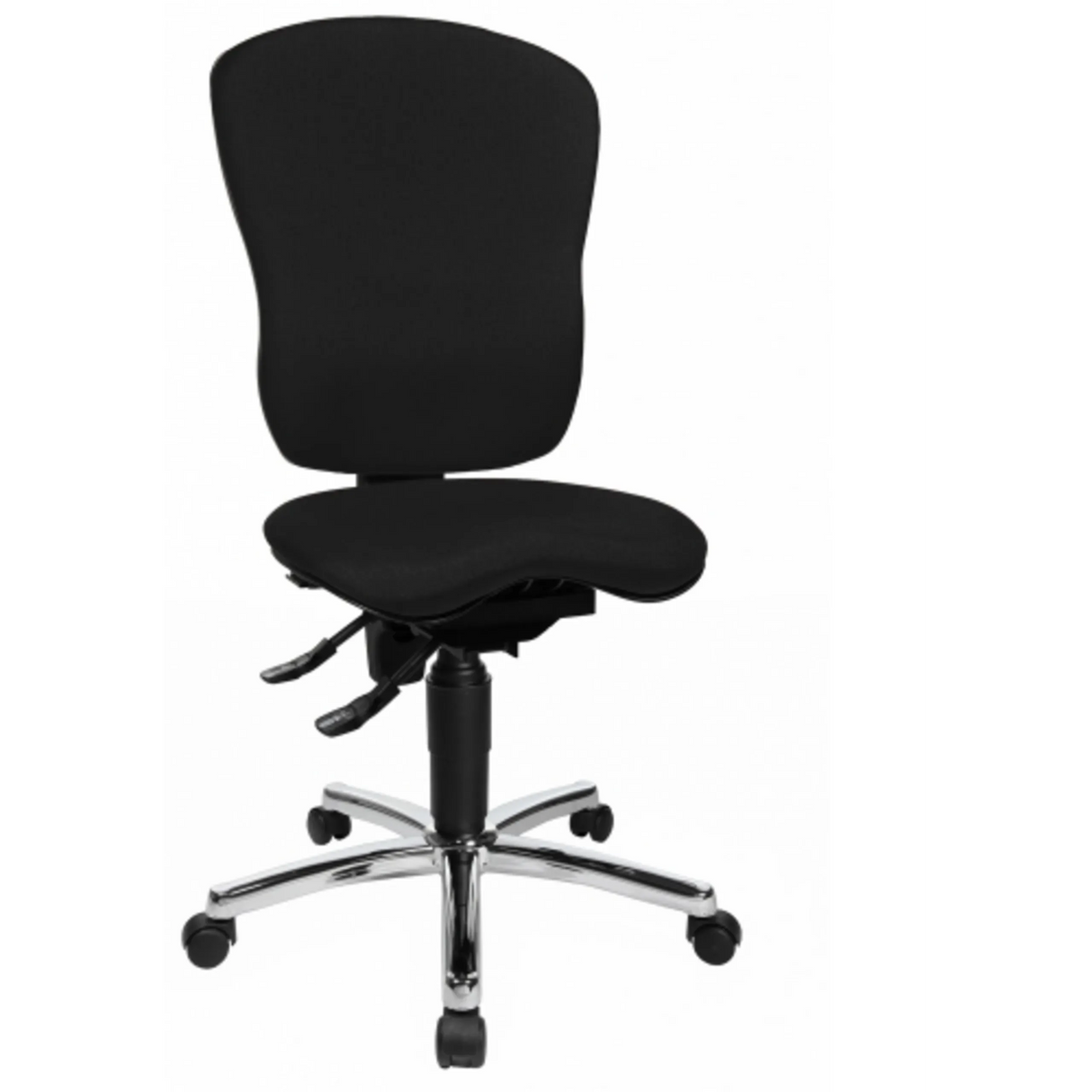 SITNESS - Profi Bürostuhl