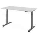 XDSM 16 G | 160x80 | Schreibtisch elektrisch höhenverstellbar