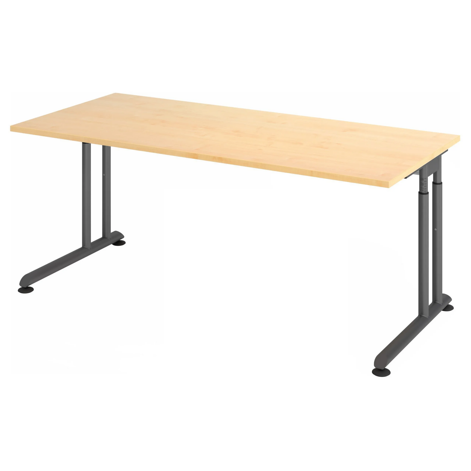 ZENO 19 G | 180x80 | Schreibtisch