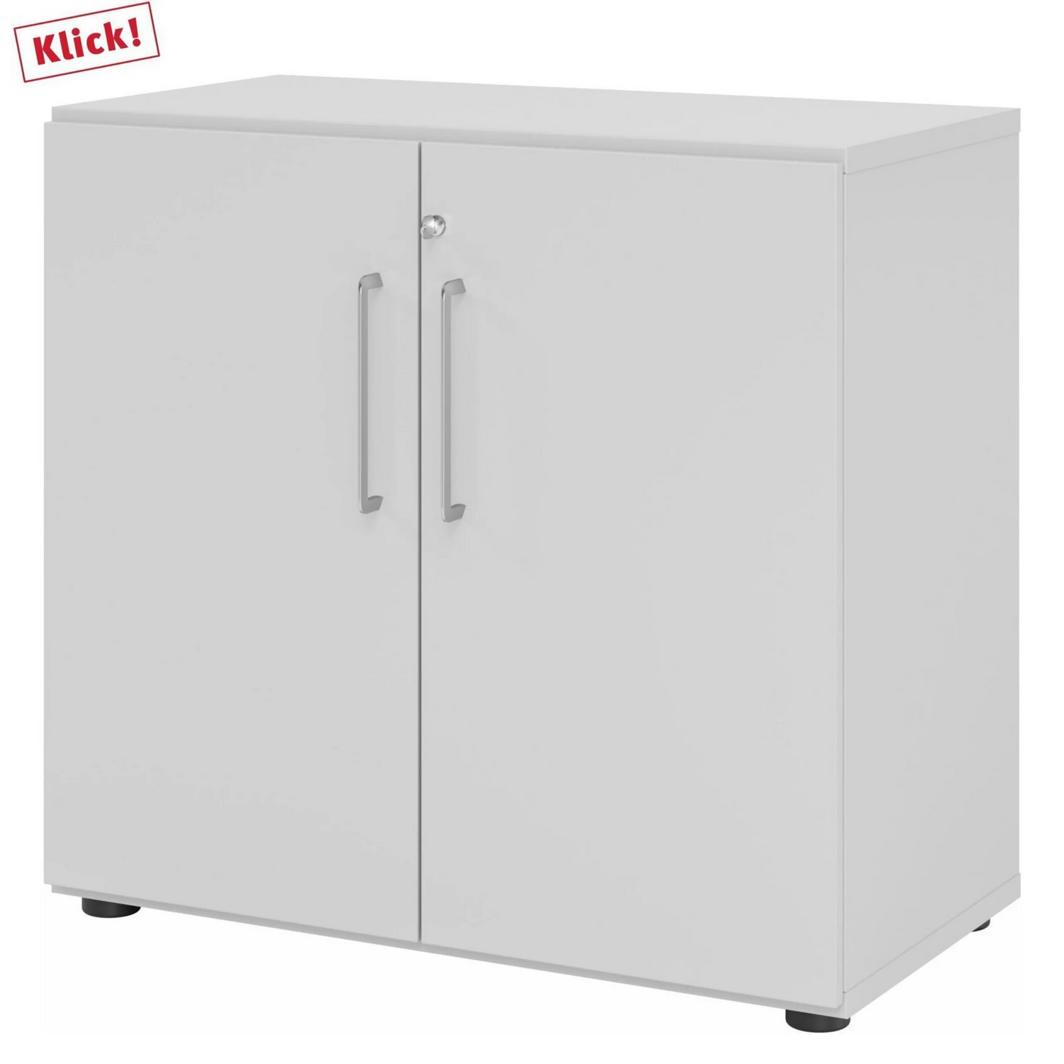 BETA 9 | Schrank mit Türen | 2 OH