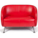 ST. LUCIA | 2-Sitzer - Lounge Sofa