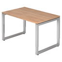 REGO 12 S | 120x80 | Schreibtisch höhenverstellbar