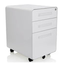 COLOR PLUS I | Metall - Rollcontainer