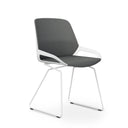 AERIS NUMO COMFORT W | Sitzbezug und Rückenpolster Stoff Cura - Swopper