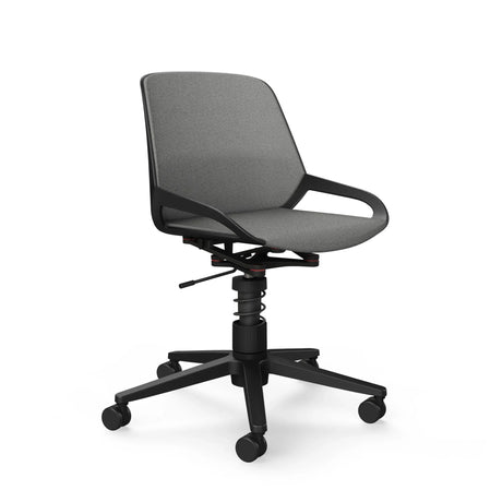 AERIS NUMO TASK P | Sitzbezug Stoff Cura - Bürostuhl - buerostuhl24