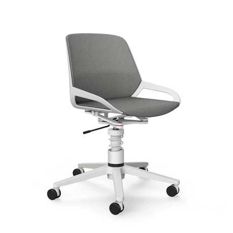 AERIS NUMO TASK W P | Sitzbezug Stoff Cura - Bürostuhl - buerostuhl24