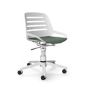 AERIS NUMO TASK W | Sitzbezug Stoff Cura - Bürostuhl