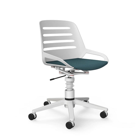 AERIS NUMO TASK W | Sitzbezug Stoff Cura - Bürostuhl - buerostuhl24