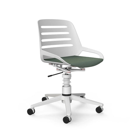 AERIS NUMO TASK W | Sitzbezug Stoff Cura - Bürostuhl - buerostuhl24