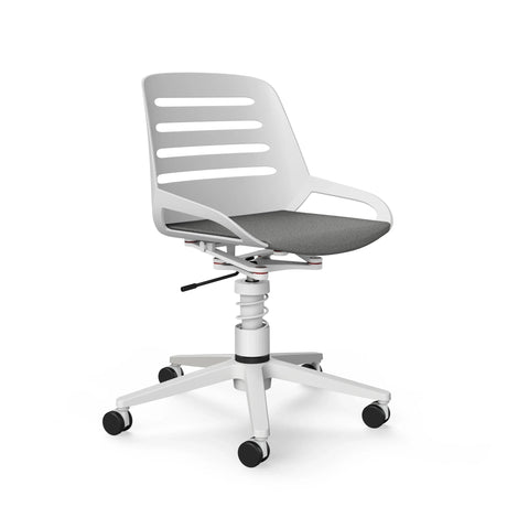 AERIS NUMO TASK W | Sitzbezug Stoff Cura - Bürostuhl - buerostuhl24