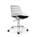 AERIS NUMO TASK W | Sitzbezug Stoff Cura - Bürostuhl