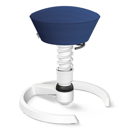 AERIS SWOPPER MIT GLEITER | Mesh-Gewebe - Swopper - buerostuhl24