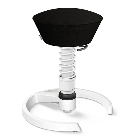 AERIS SWOPPER MIT GLEITER | Mesh-Gewebe - Swopper - buerostuhl24