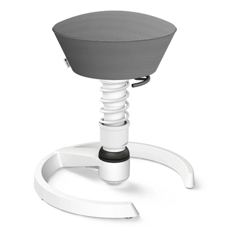 AERIS SWOPPER MIT GLEITER | Mesh-Gewebe - Swopper - buerostuhl24