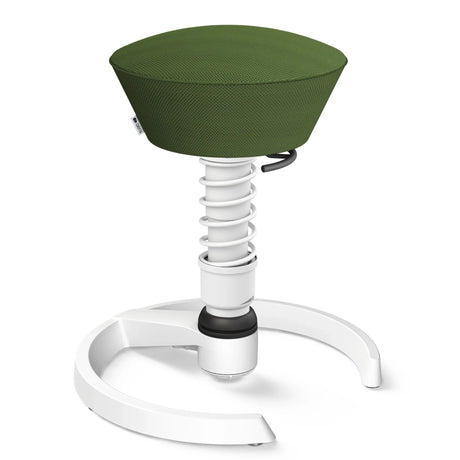 AERIS SWOPPER MIT GLEITER | Mesh-Gewebe - Swopper - buerostuhl24
