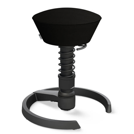 AERIS SWOPPER MIT GLEITER | Mesh-Gewebe - Swopper - buerostuhl24