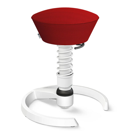 AERIS SWOPPER MIT GLEITER | Mesh-Gewebe - Swopper - buerostuhl24