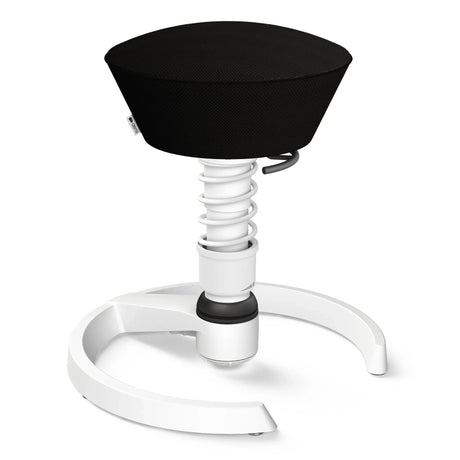 AERIS SWOPPER MIT GLEITER | Mesh-Gewebe - Swopper - buerostuhl24