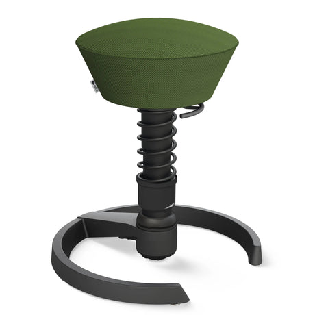AERIS SWOPPER MIT GLEITER | Mesh-Gewebe - Swopper - buerostuhl24
