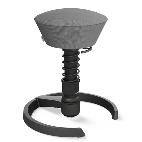 AERIS SWOPPER MIT GLEITER | Mesh-Gewebe - Swopper - buerostuhl24