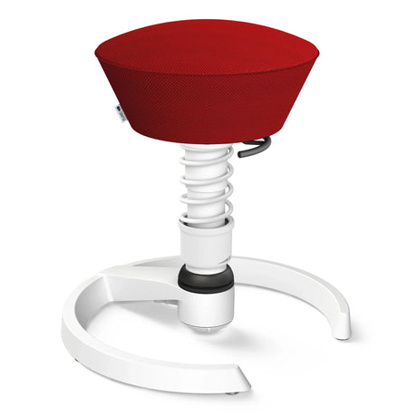 AERIS SWOPPER MIT GLEITER | Mesh-Gewebe - Swopper - buerostuhl24