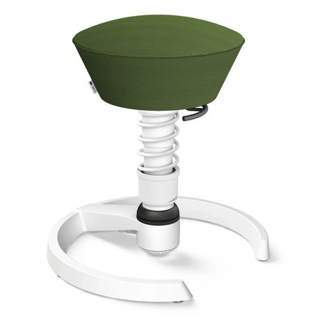 AERIS SWOPPER MIT GLEITER | Mesh-Gewebe - Swopper - buerostuhl24