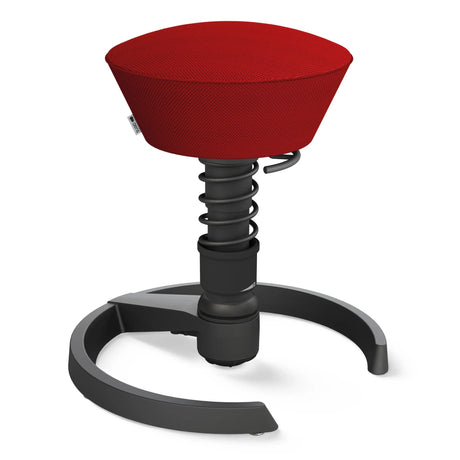 AERIS SWOPPER MIT GLEITER | Mesh-Gewebe - Swopper - buerostuhl24