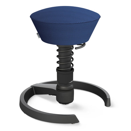 AERIS SWOPPER MIT GLEITER | Mesh-Gewebe - Swopper - buerostuhl24