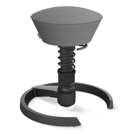 AERIS SWOPPER MIT GLEITER | Mesh-Gewebe - Swopper - buerostuhl24