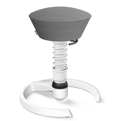 AERIS SWOPPER MIT GLEITER | Mesh-Gewebe - Swopper - buerostuhl24