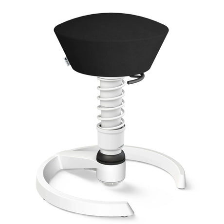 AERIS SWOPPER MIT GLEITER | Mikrofaser - Swopper - buerostuhl24