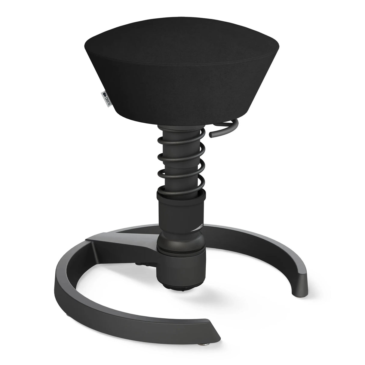 AERIS SWOPPER MIT GLEITER | Mikrofaser - Swopper