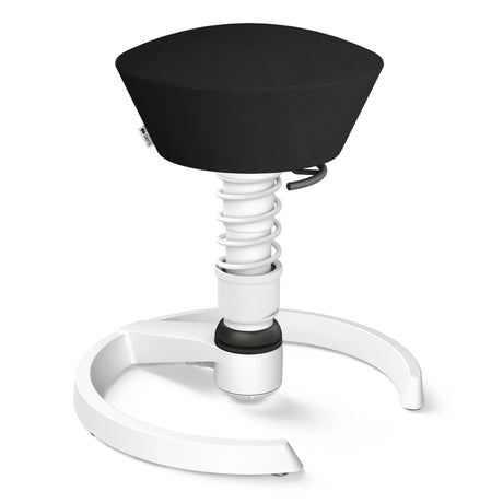 AERIS SWOPPER MIT GLEITER | Mikrofaser - Swopper - buerostuhl24