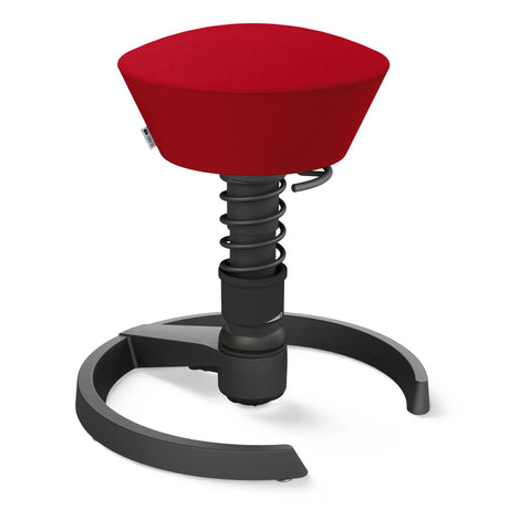 AERIS SWOPPER MIT GLEITER | Wollmischung - Swopper - buerostuhl24
