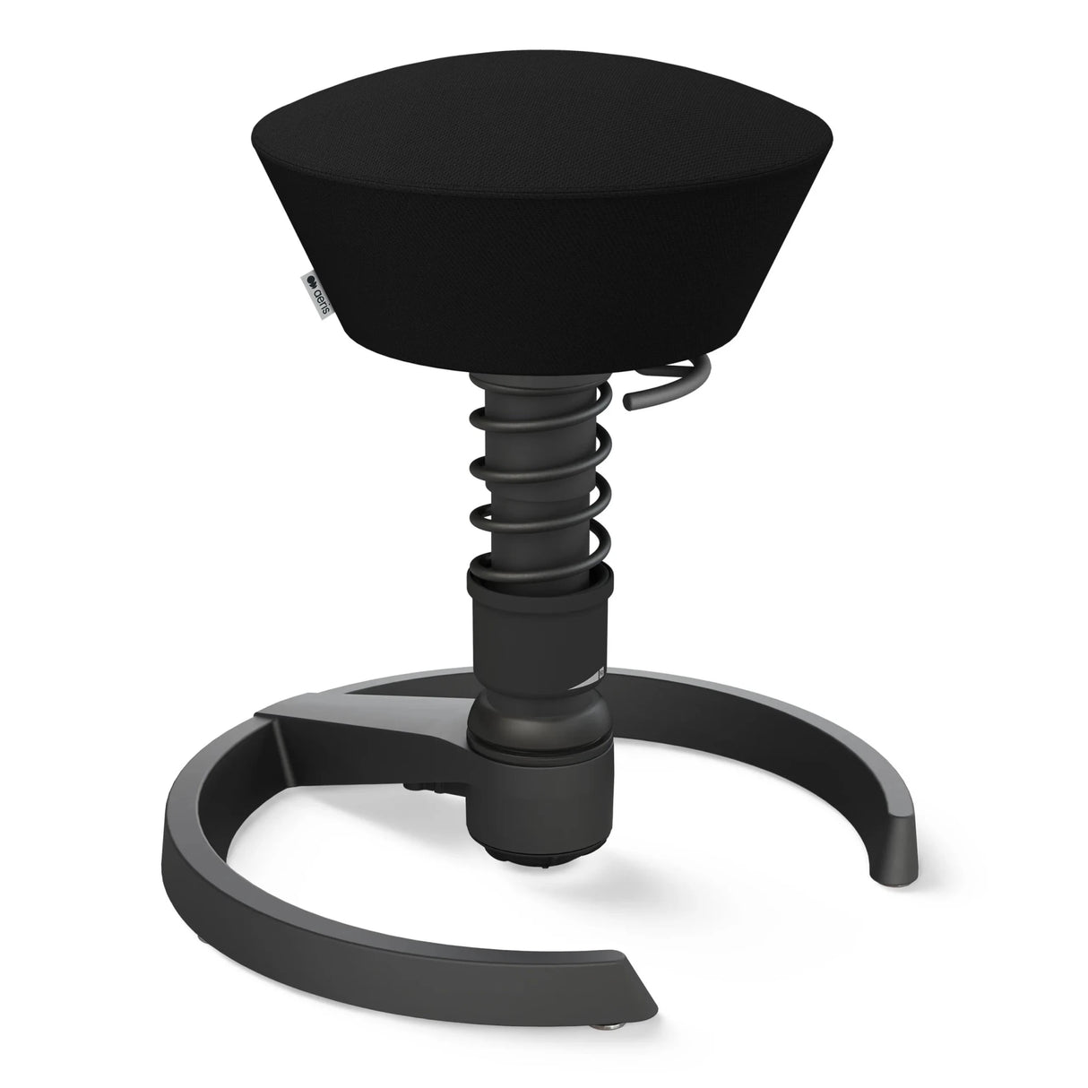 AERIS SWOPPER MIT GLEITER | Wollmischung - Swopper