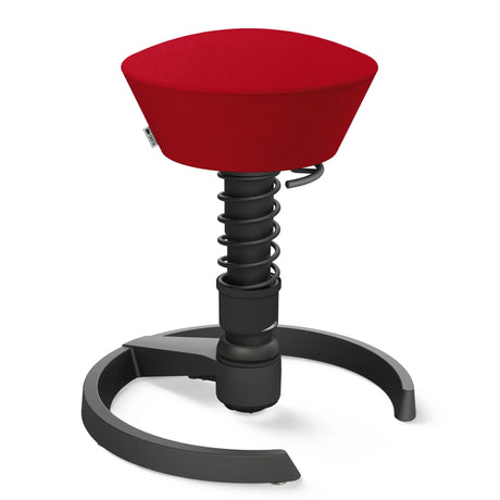 AERIS SWOPPER MIT GLEITER | Wollmischung - Swopper - buerostuhl24