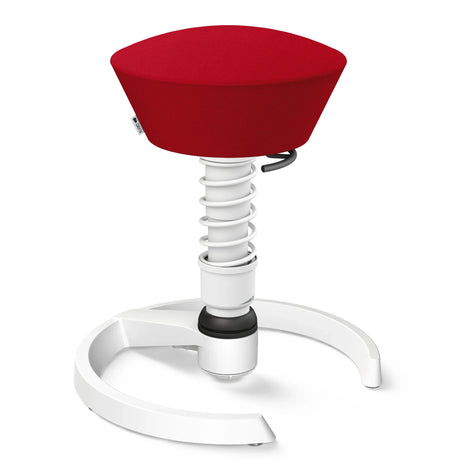 AERIS SWOPPER MIT GLEITER | Wollmischung - Swopper - buerostuhl24