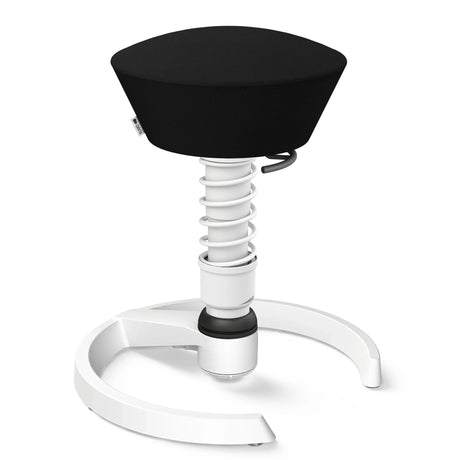 AERIS SWOPPER MIT GLEITER | Wollmischung - Swopper - buerostuhl24