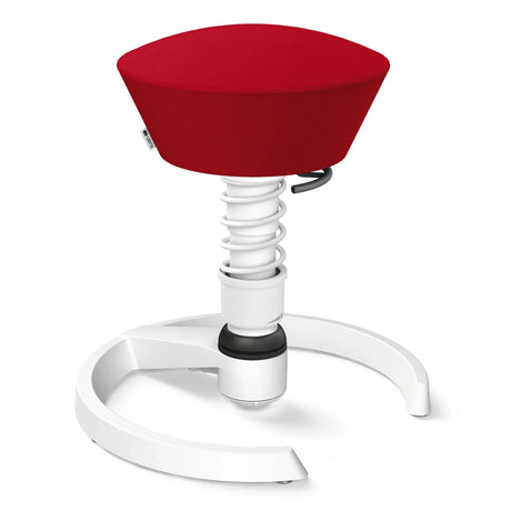 AERIS SWOPPER MIT GLEITER | Wollmischung - Swopper - buerostuhl24