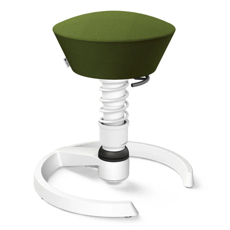 AERIS SWOPPER MIT GLEITER | Wollmischung - Swopper - buerostuhl24