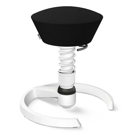 AERIS SWOPPER MIT GLEITER | Wollmischung - Swopper - buerostuhl24
