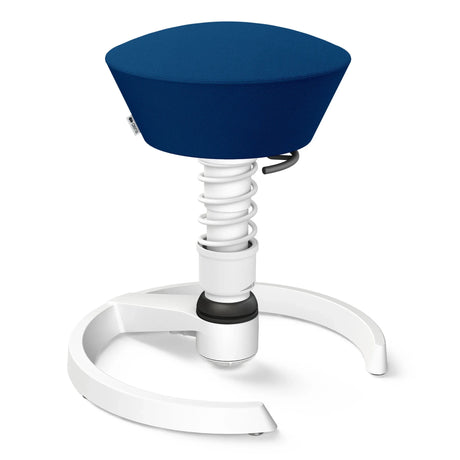 AERIS SWOPPER MIT GLEITER | Wollmischung - Swopper - buerostuhl24
