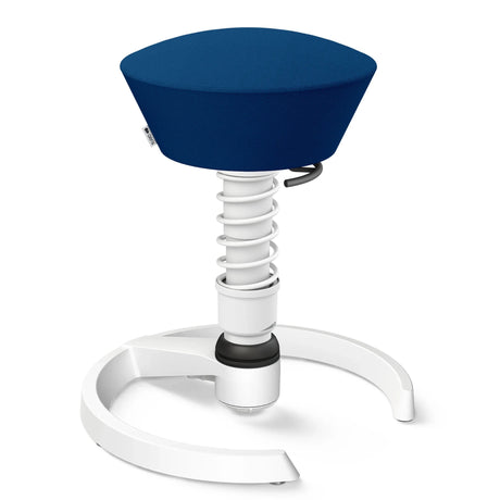 AERIS SWOPPER MIT GLEITER | Wollmischung - Swopper - buerostuhl24