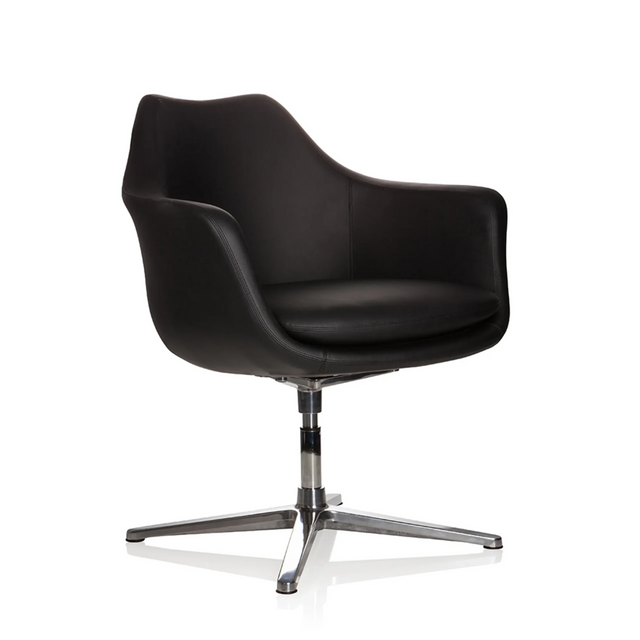 ARTEMIA - Loungesessel - buerostuhl24