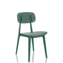 ARTIFO HOL - Outdoor Stuhl