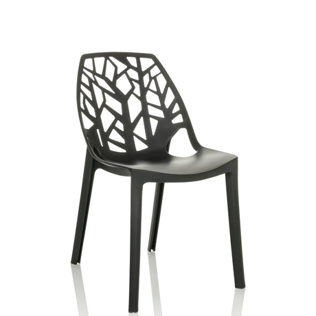 ARTIFO TRI - Outdoor Stuhl - buerostuhl24