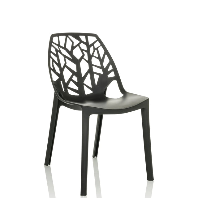 ARTIFO TRI - Outdoor Stuhl - buerostuhl24