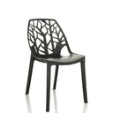 ARTIFO TRI - Outdoor Stuhl