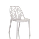 ARTIFO TRI - Outdoor Stuhl - buerostuhl24