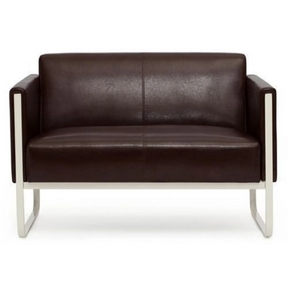 ARUBA | 2-Sitzer - Lounge Sofa - buerostuhl24